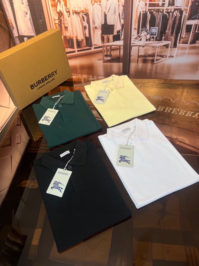 Burberry T-Shirts